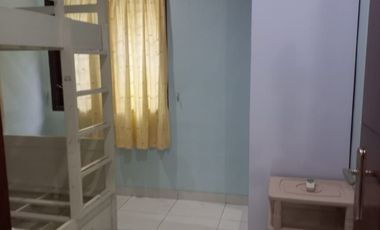 DISEWAKAN RUMAH DI BALIKPAPAN BARU BB – ER