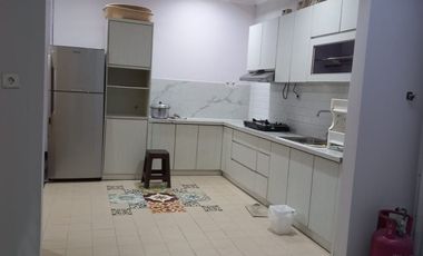 DISEWAKAN RUMAH DI BALIKPAPAN BARU BB – ER