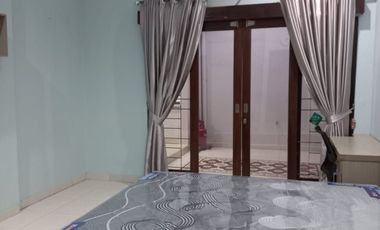 DISEWAKAN RUMAH DI BALIKPAPAN BARU BB – ER