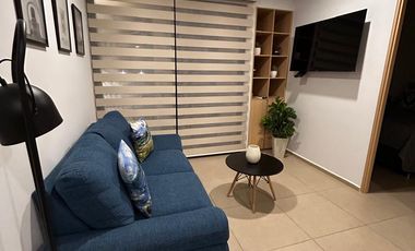 Departamento en Renta – SOHO Morelos