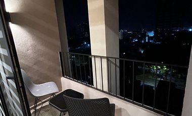 Departamento en Renta – SOHO Morelos