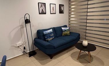 Departamento en Renta – SOHO Morelos