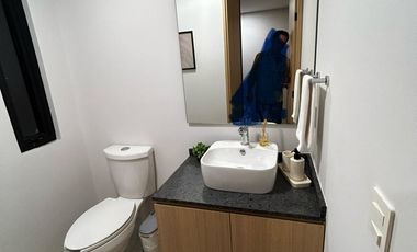 Departamento en Renta – SOHO Morelos