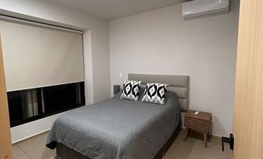 Departamento en Renta – SOHO Morelos