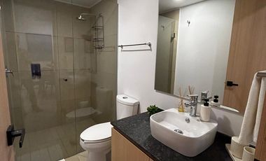 Departamento en Renta – SOHO Morelos