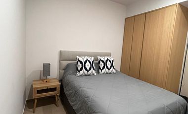 Departamento en Renta – SOHO Morelos