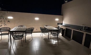 Departamento en Renta – SOHO Morelos