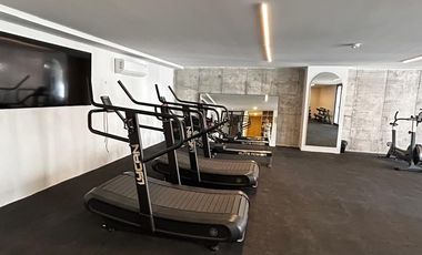 Departamento en Renta – SOHO Morelos