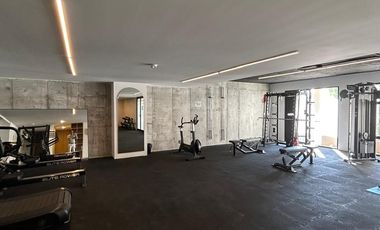 Departamento en Renta – SOHO Morelos