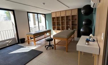 Departamento en Renta – SOHO Morelos