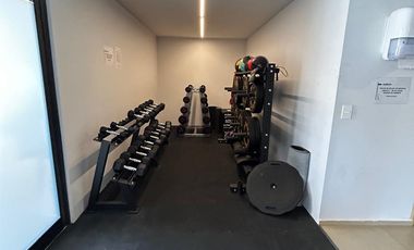 Departamento en Renta – SOHO Morelos