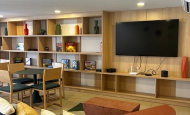 Departamento en Renta – SOHO Morelos