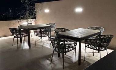 Departamento en Renta – SOHO Morelos