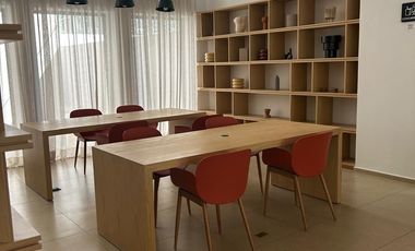 Departamento en Renta – SOHO Morelos