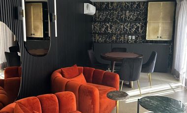 Departamento en Renta – SOHO Morelos