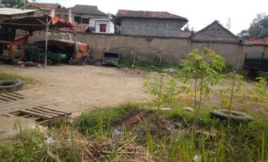 3370 M2 Tanah Komersil Mainroad Jalan Ciburuy Padalarang, Bandung Barat.