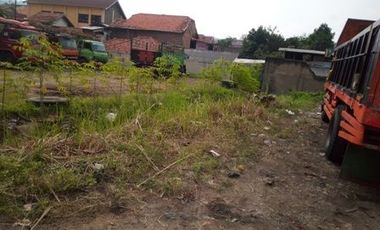 3370 M2 Tanah Komersil Mainroad Jalan Ciburuy Padalarang, Bandung Barat.
