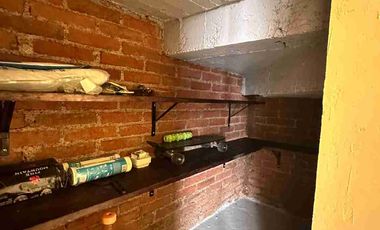 EN FRACCIONAMIENTO CON AMENIDADES, SALIDA RAPIDO A CDMX