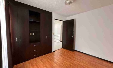 EN FRACCIONAMIENTO CON AMENIDADES, SALIDA RAPIDO A CDMX