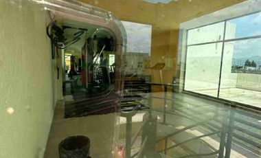 EN FRACCIONAMIENTO CON AMENIDADES, SALIDA RAPIDO A CDMX