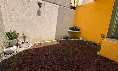 EN FRACCIONAMIENTO CON AMENIDADES, SALIDA RAPIDO A CDMX