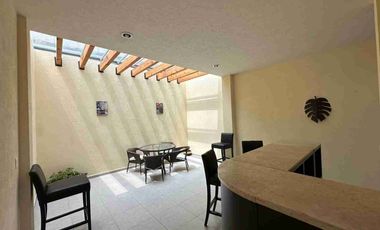 EN FRACCIONAMIENTO CON AMENIDADES, SALIDA RAPIDO A CDMX