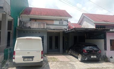 Rumah Siap Huni di Grand Pelangi