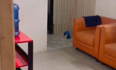 Rumah Siap Huni di Grand Pelangi