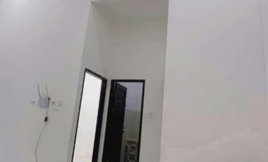 Rumah Siap Huni di Grand Pelangi