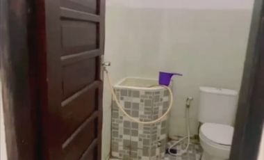 Rumah Siap Huni di Grand Pelangi