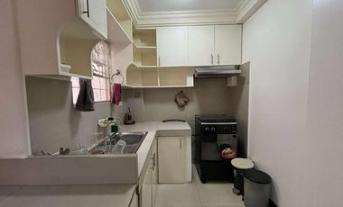 For Sale: 3BR Townhouse in San Antonio, Makati