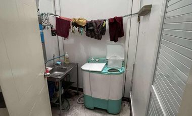 For Sale: 3BR Townhouse in San Antonio, Makati