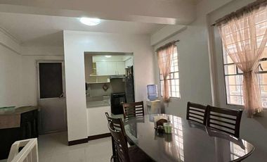 For Sale: 3BR Townhouse in San Antonio, Makati