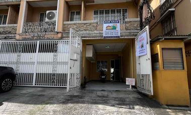For Sale: 3BR Townhouse in San Antonio, Makati