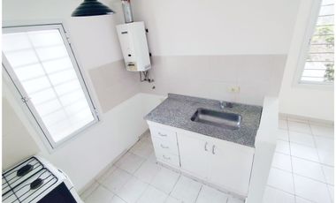 ALQUILA: Departamento 1 Dormitorio / Gral. Deheza 800 - B° Alto General Paz