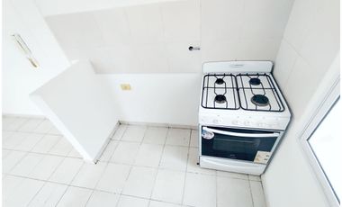 ALQUILA: Departamento 1 Dormitorio / Gral. Deheza 800 - B° Alto General Paz