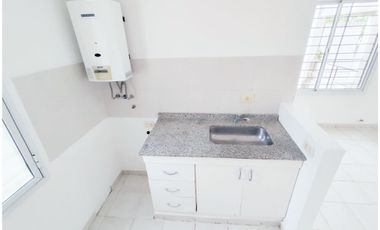 ALQUILA: Departamento 1 Dormitorio / Gral. Deheza 800 - B° Alto General Paz