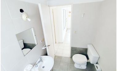 ALQUILA: Departamento 1 Dormitorio / Gral. Deheza 800 - B° Alto General Paz