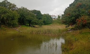 LOTES EN VENTA EN HARAS DEL BOSQUE