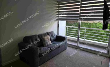 SE ARRIENDA DEPARTAMENTO AMOBLADO EN CONSTITUCIÓN