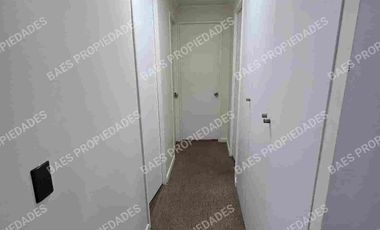 SE ARRIENDA DEPARTAMENTO AMOBLADO EN CONSTITUCIÓN