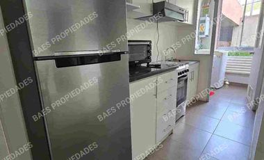 SE ARRIENDA DEPARTAMENTO AMOBLADO EN CONSTITUCIÓN