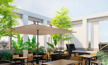 Departamento en Venta – Coordenada Lafayette – Moderna