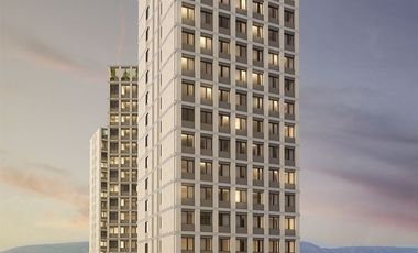 Departamento en Venta – Coordenada Lafayette – Moderna