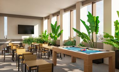 Departamento en Venta – Coordenada Lafayette – Moderna