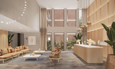 Departamento en Venta – SOHO Morelos – Arcos Vallarta