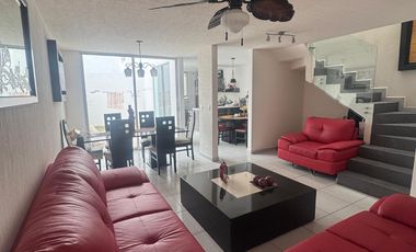 CASA EN VENTA EN BOSQUE SERENO