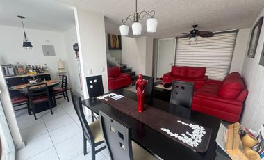 CASA EN VENTA EN BOSQUE SERENO