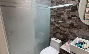 CASA EN VENTA EN BOSQUE SERENO