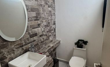 CASA EN VENTA EN BOSQUE SERENO